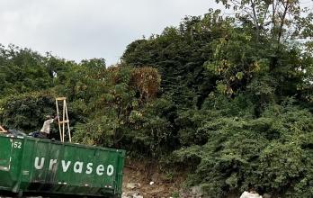 Jardín Botánico de Guayaquil