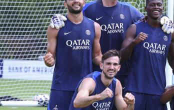 mundial de clubes psg pacho