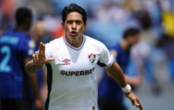 Fluminense