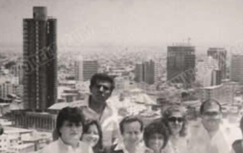 Elenco Chavo del 8