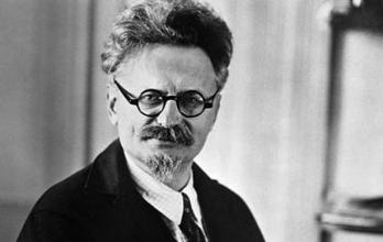 León Trotski