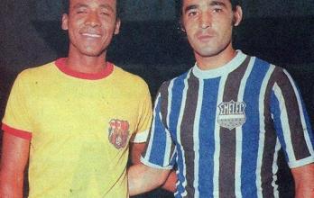 Cabaleiro y Spencer