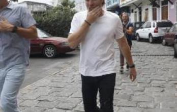 Ewan McGregor en Guayaquil: Esto es lo que debes conocer sobre su llegada
