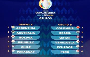 Copa América