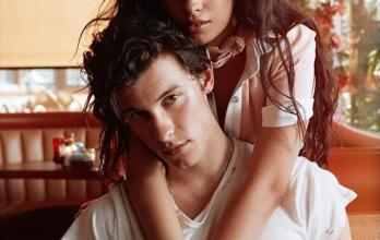 shawn mendes camila cabello