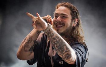 post malone artista con más reproducciones