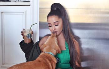 Ariana Grande