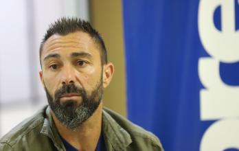 Esteban Dreer