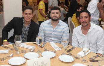 NOCHE AMARILLA, CON A (31005877)