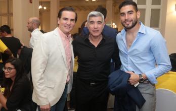 NOCHE AMARILLA, CON A (31005890)