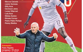 Liga 1