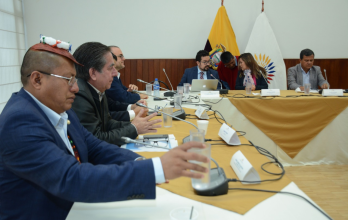 Fiscalización sobre Atamaint