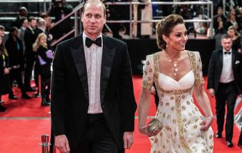Britain's Prince Will (31113382)