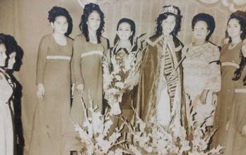 ex alumnas del Instituto Coello