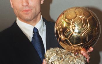 FC Barcelona's Hristo (31174492)