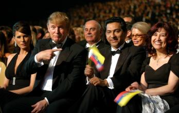 donald