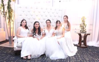Graduación Monte Tabor
