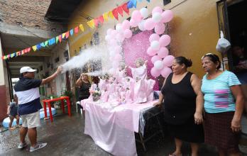CARNAVAL EN LOS BARRI (31270837)