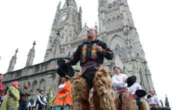 corso de carnaval