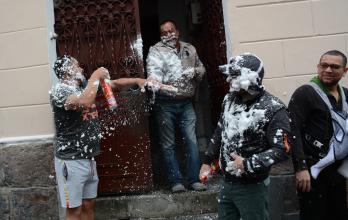 corso de carnaval