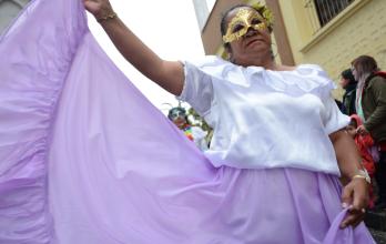 corso de carnaval