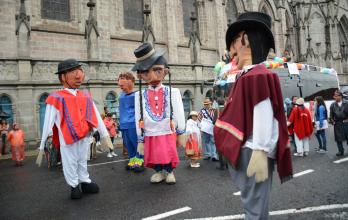 corso de carnaval