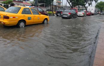 lluvias guayaquil