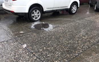 lluvias guayaquil