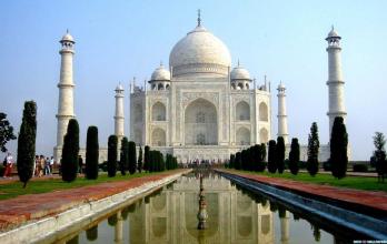 agra india