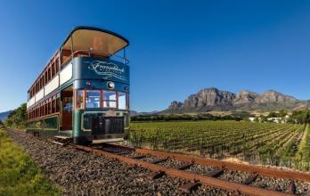 Franschhoek