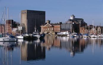 Ipswich, Reino Unido