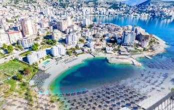 sarande