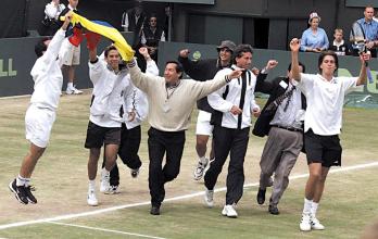 Inglaterra Ecuador 2000