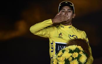 Tour de Francia 2019 - Bernal