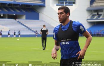 leandro vega