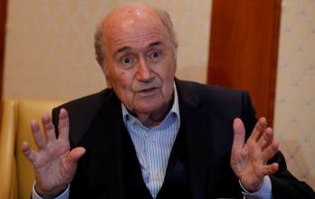 Blatter