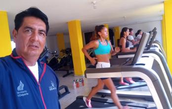 Giovan Delgado