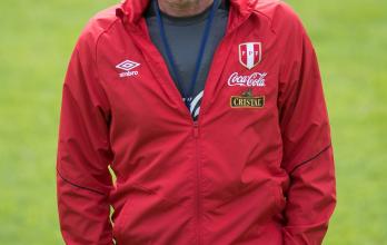 Gareca - Perú
