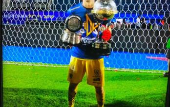 Jorge Pinos