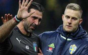 Gianluigi Buffon