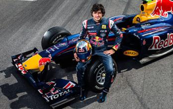 Carlos-Sainz-fórmula 1-historia