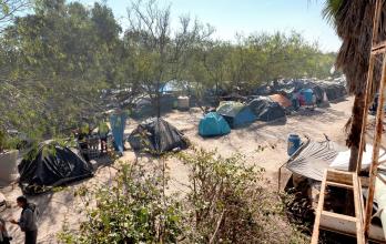 Migración-Estados Unidos-México-Trump
