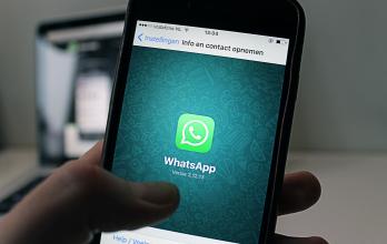WhatsApp lanza chatbot para frenar fake news. Foto: Pexels. Fecha de uso: 26 de mayo.