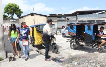 TAXIMOTOS