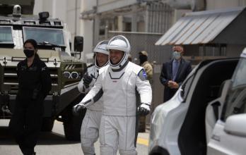 space x