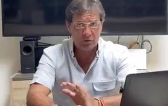 Carlos Luis Morales