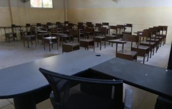 Las aulas de los colegios del régimen Costa seguirán vacías. El 1 de junio se inician oficialmente las clases bajo la modalidad virtual.