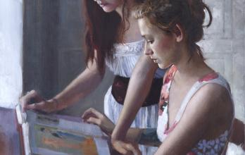 Obra de Jaime Zapata