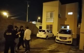 Operativo en Guayaquil
