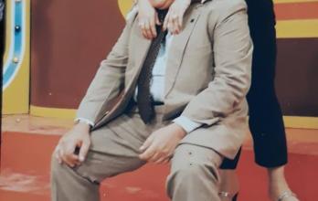 Lucho Gálvez